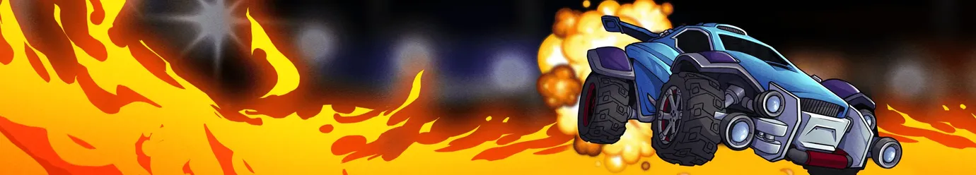 Rocket League. RLCS. Vaiqueur