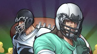 Football américain Virtuel